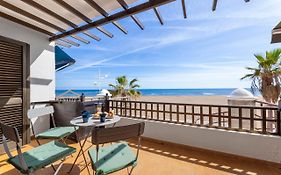 Home2Book Charming Seashell Apartment Beachview