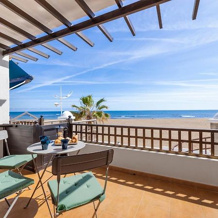 Home2Book Charming Seashell Apartment Beachview Playa Honda  Extérieur photo