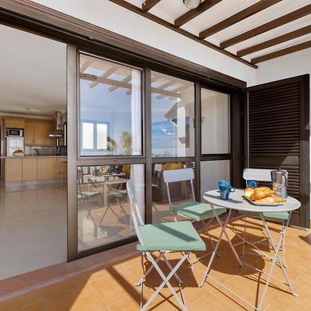 Home2Book Charming Seashell Apartment Beachview Playa Honda  Extérieur photo