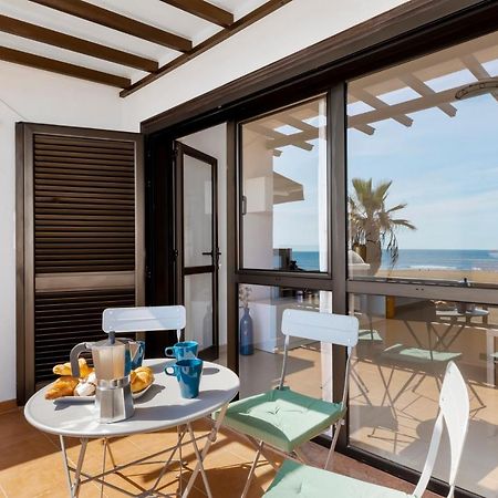 Home2Book Charming Seashell Apartment Beachview Playa Honda  Extérieur photo