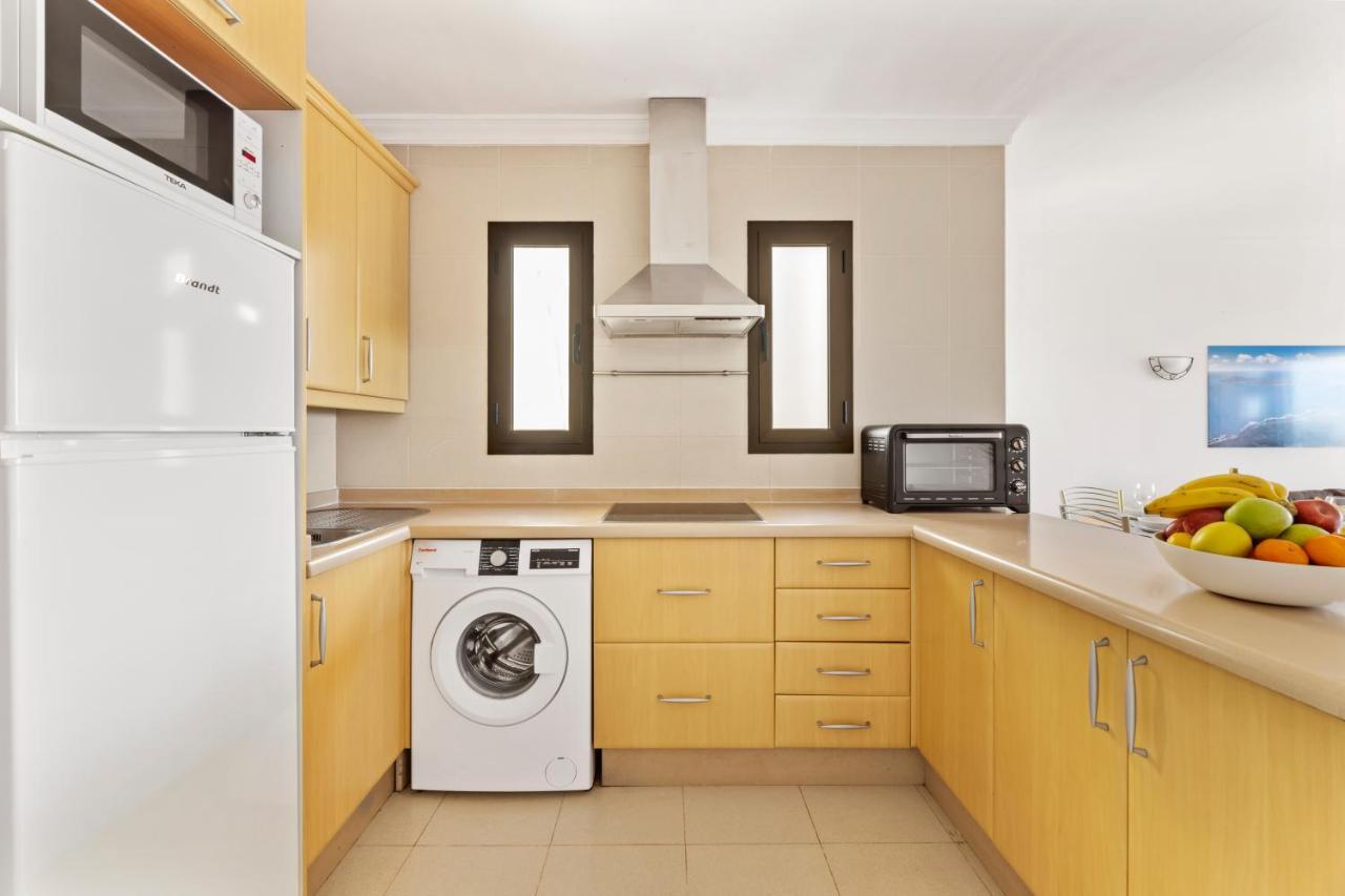 Home2Book Charming Seashell Apartment Beachview Playa Honda  Extérieur photo