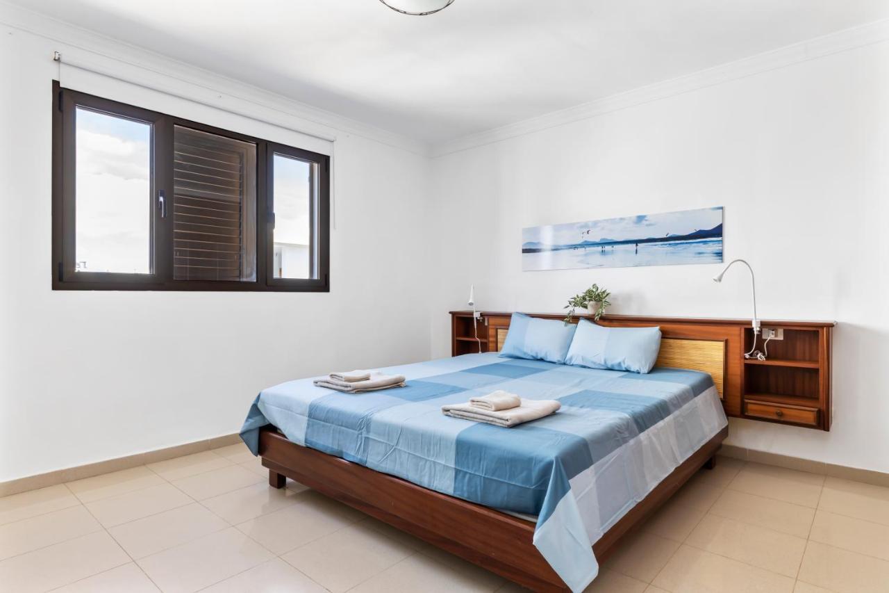 Home2Book Charming Seashell Apartment Beachview Playa Honda  Extérieur photo