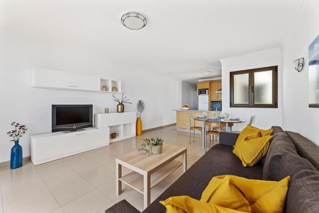 Home2Book Charming Seashell Apartment Beachview Playa Honda  Extérieur photo