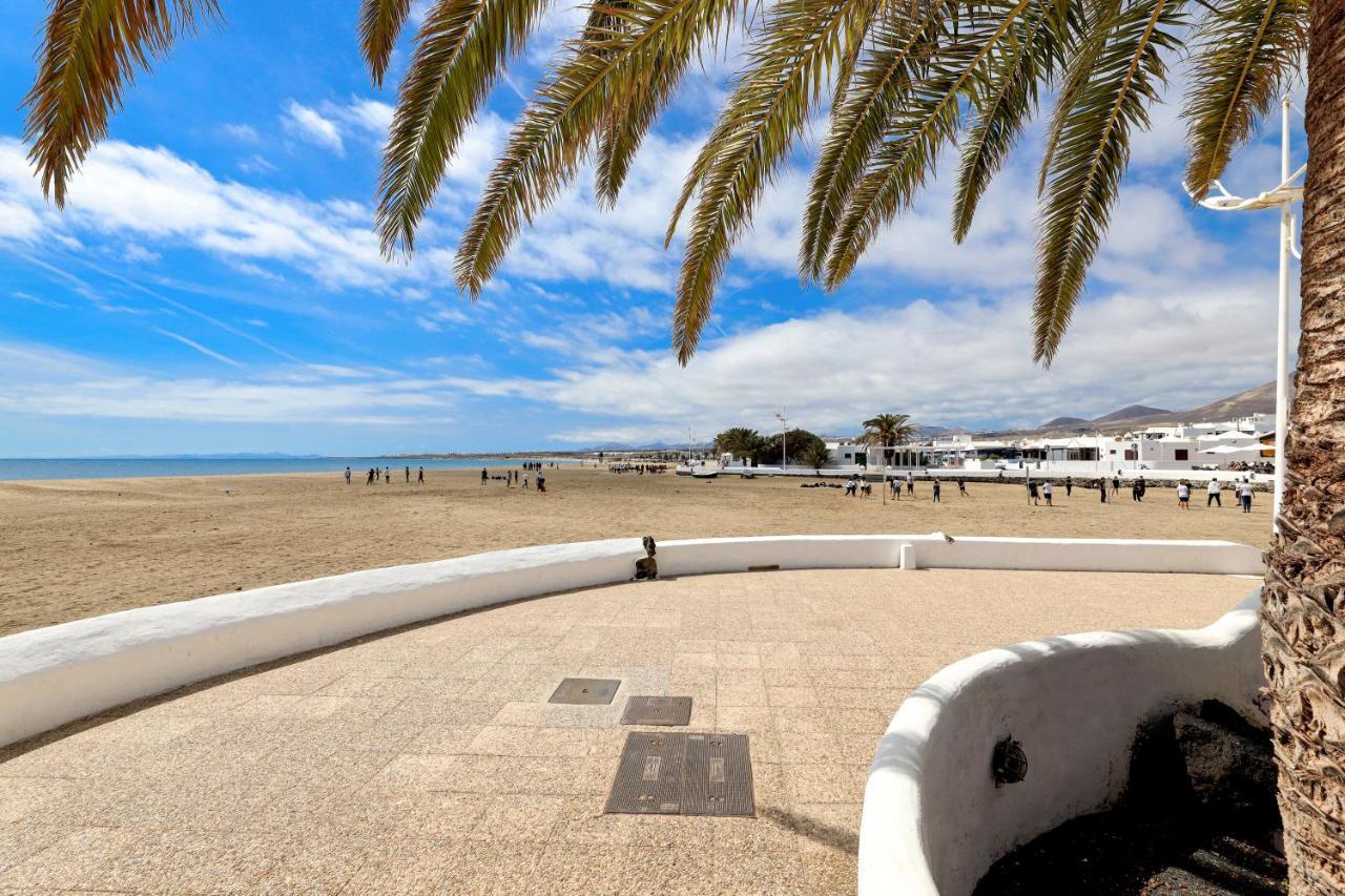 Home2Book Charming Seashell Apartment Beachview Playa Honda  Extérieur photo