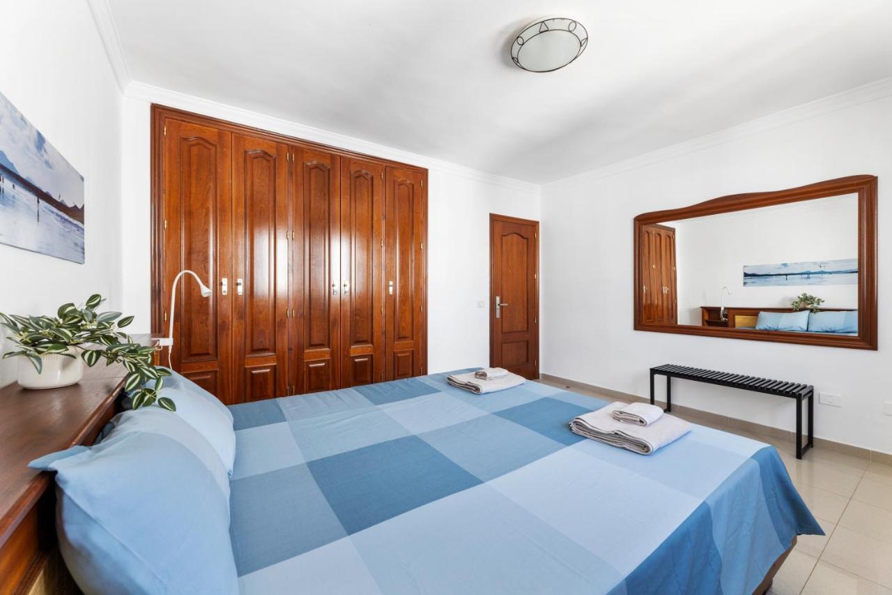 Home2Book Charming Seashell Apartment Beachview Playa Honda  Extérieur photo