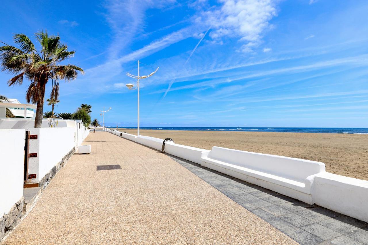 Home2Book Charming Seashell Apartment Beachview Playa Honda  Extérieur photo